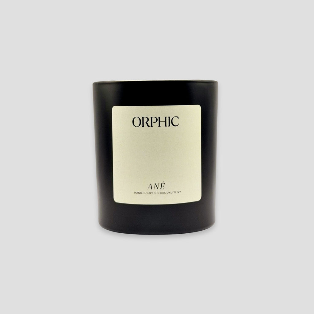 Orphic Candle