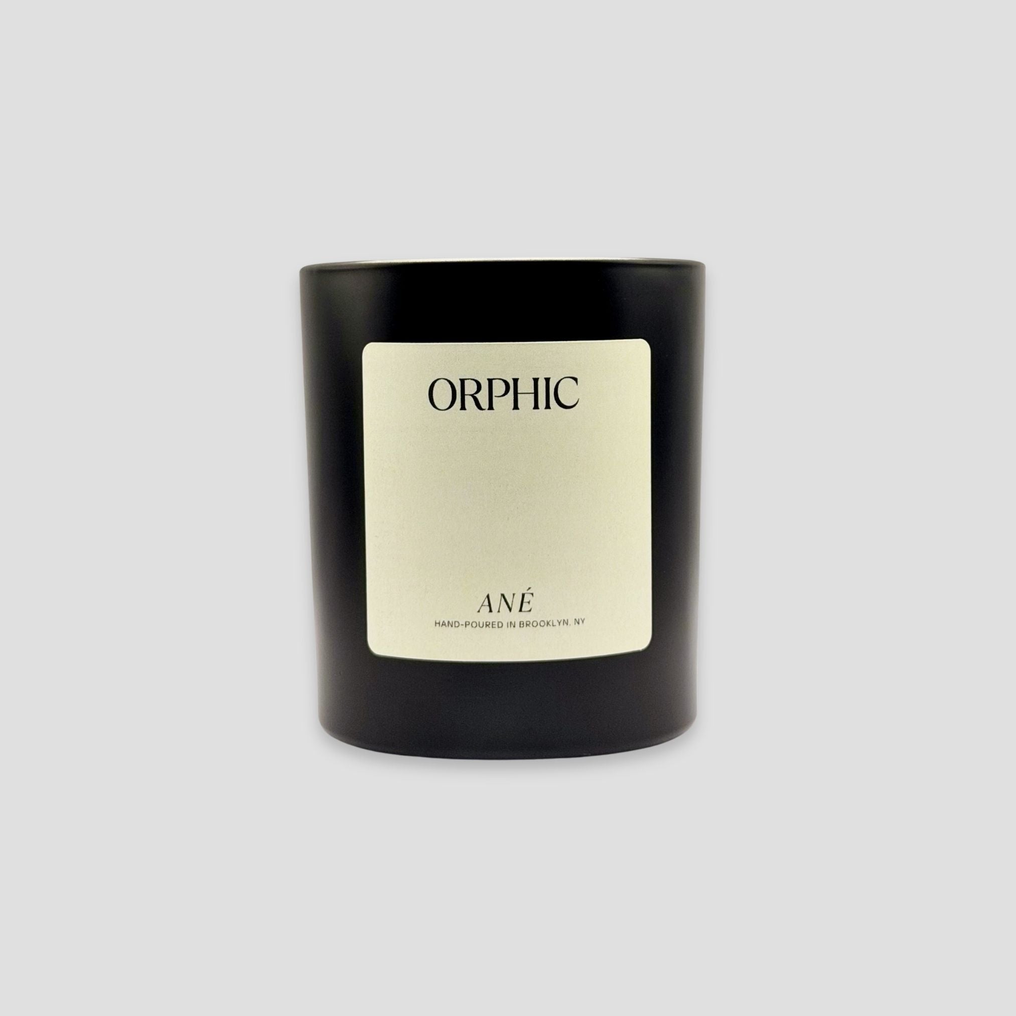 Orphic Candle