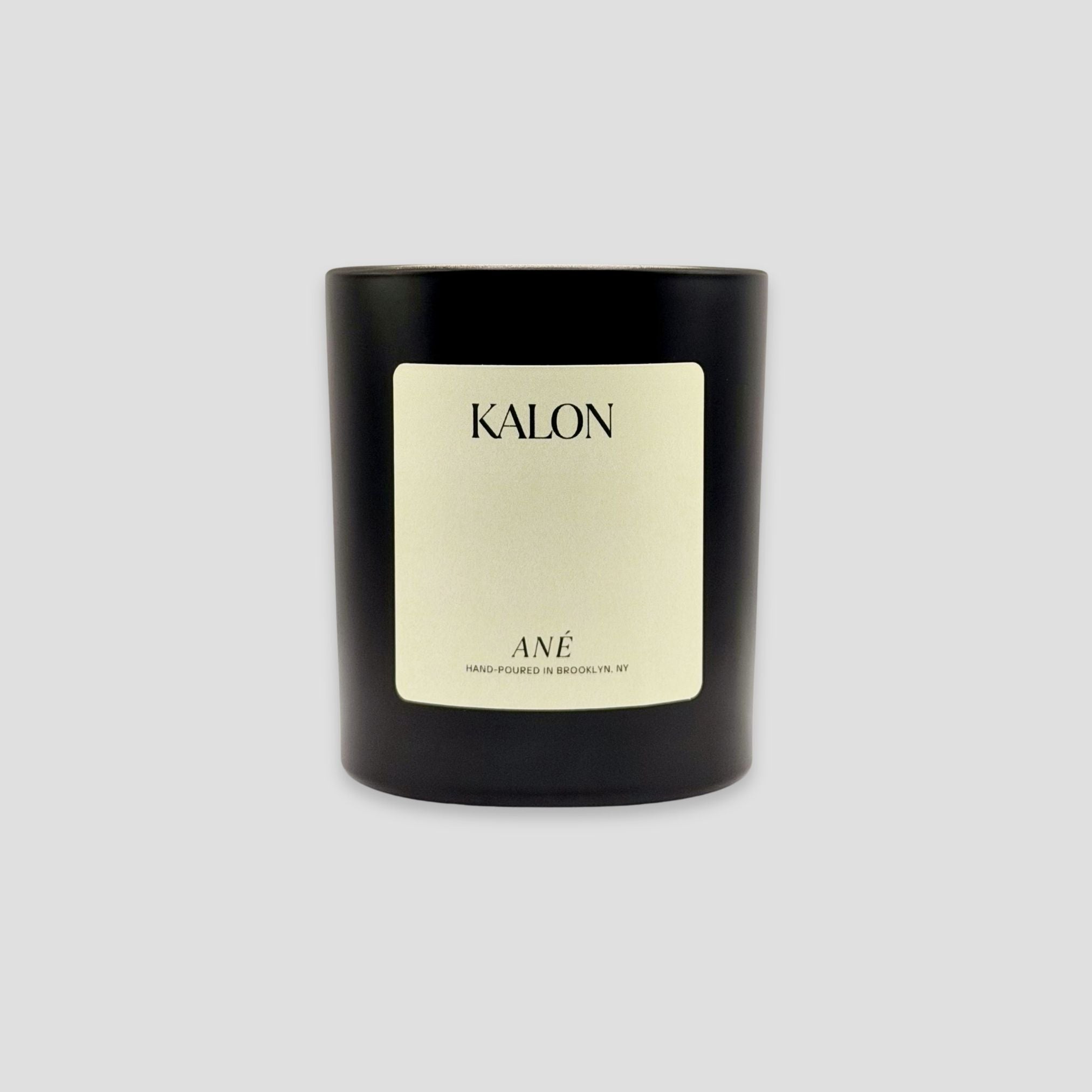Kalon Candle