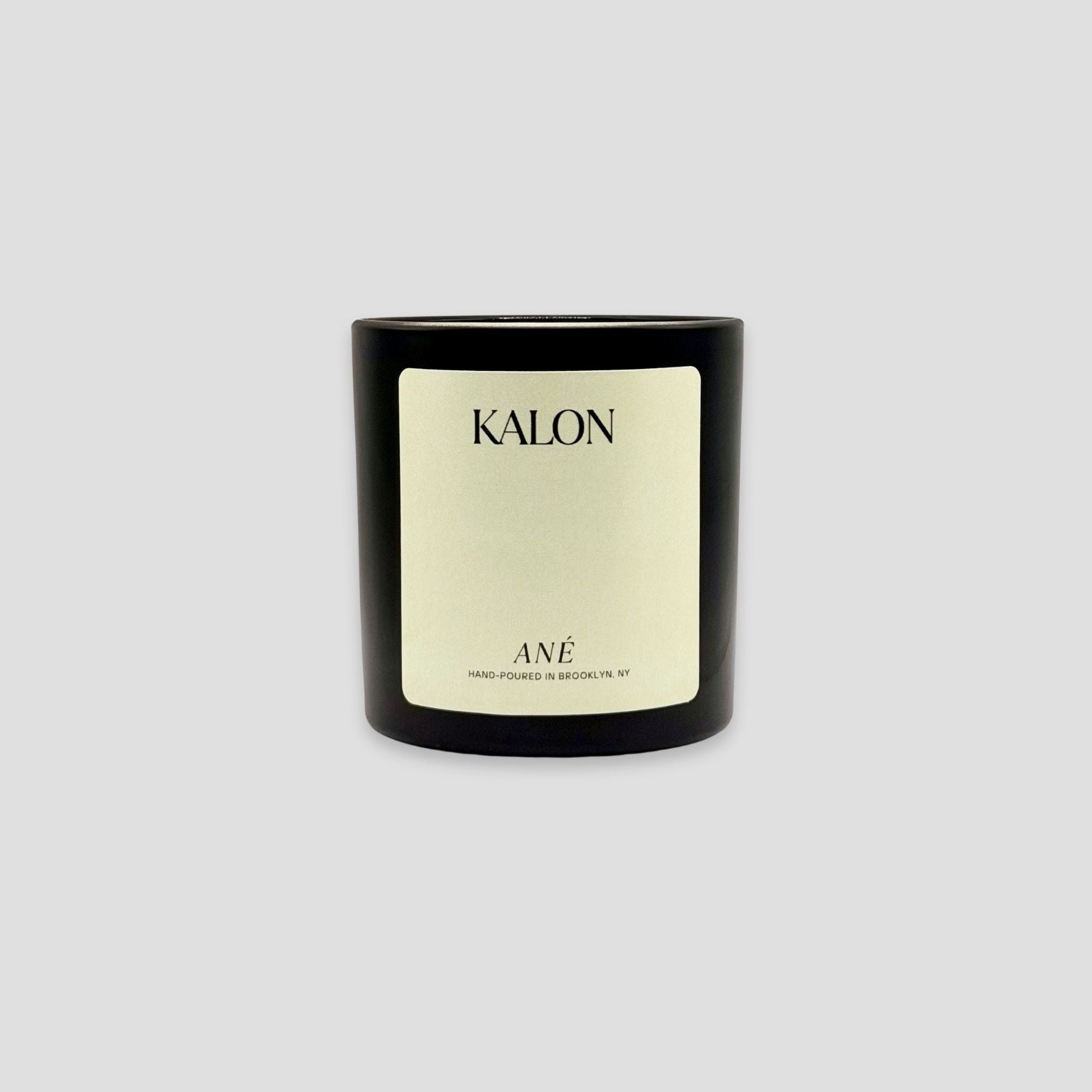 Kalon Candle