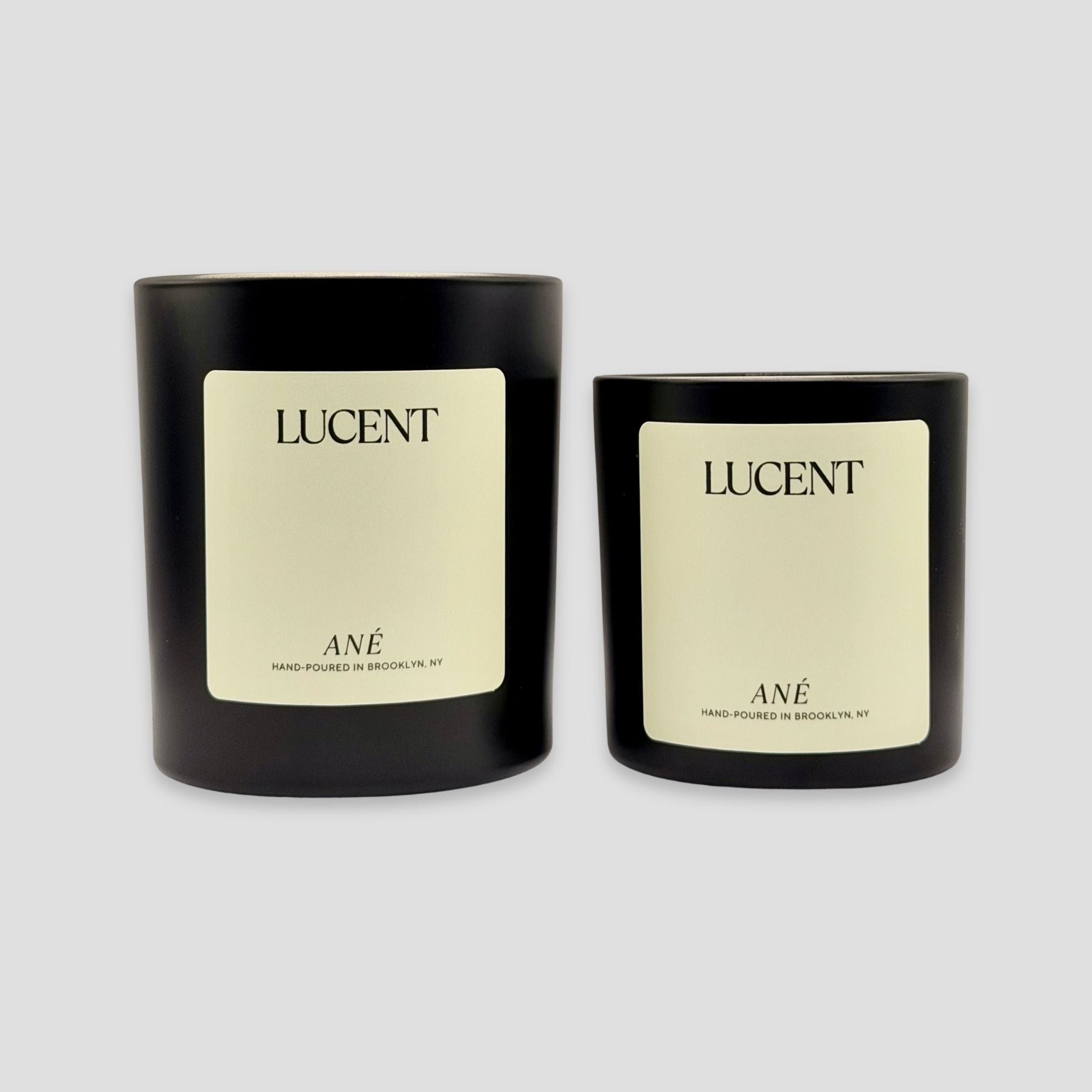Lucent Candle