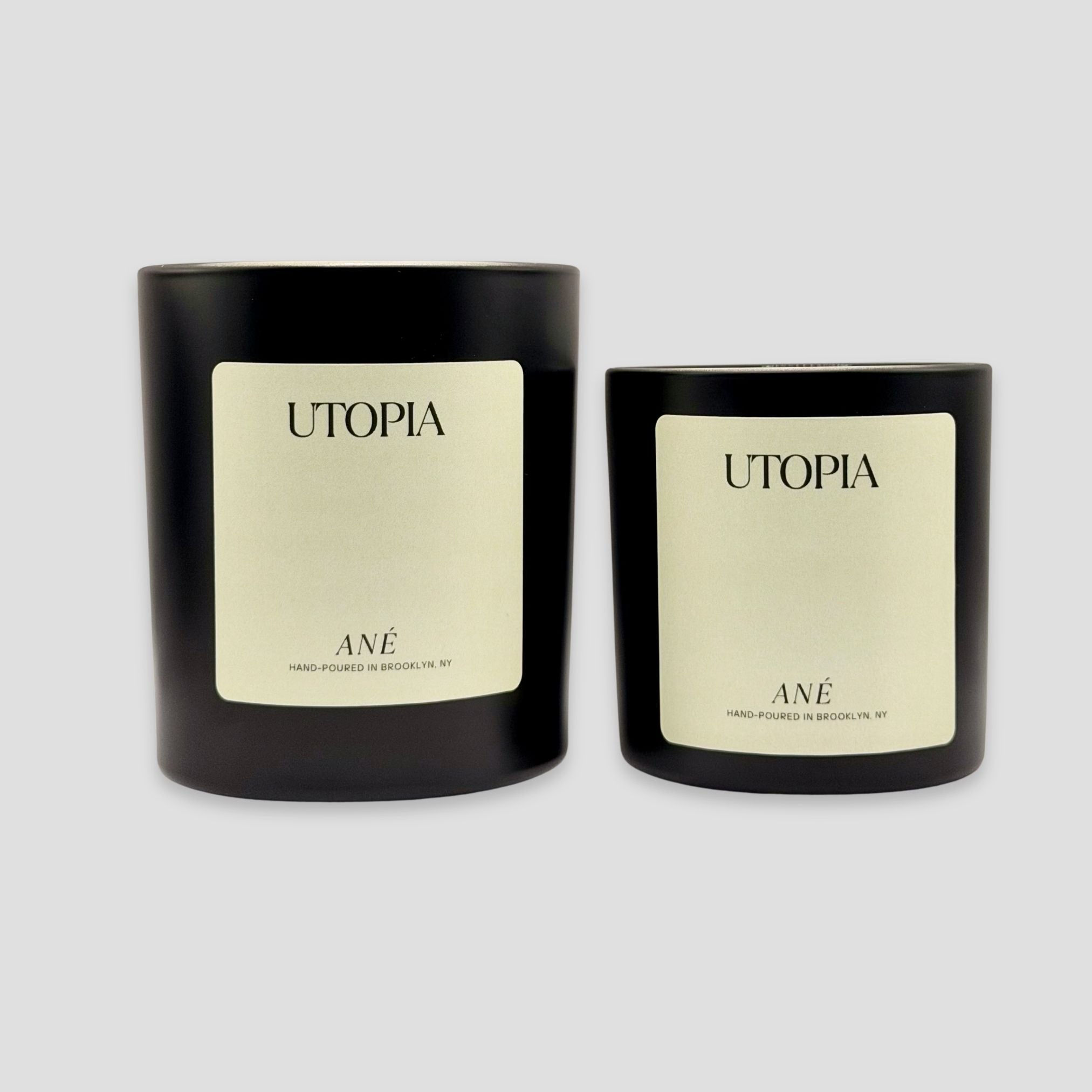Utopia Candle