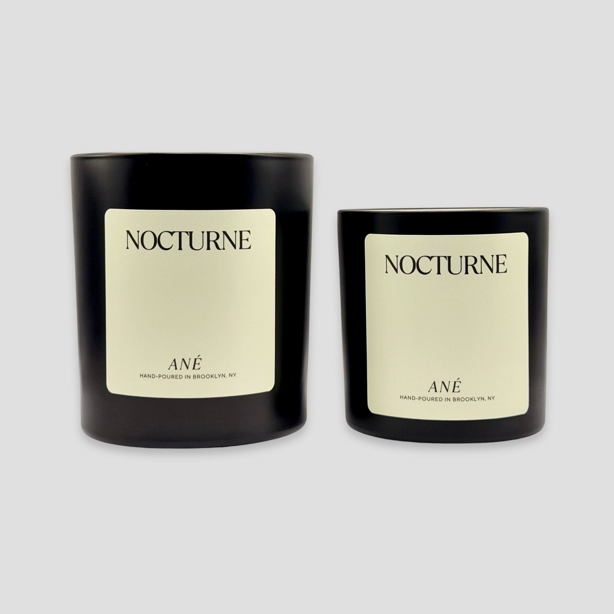 Nocturne Candle