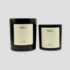 Fika Candle