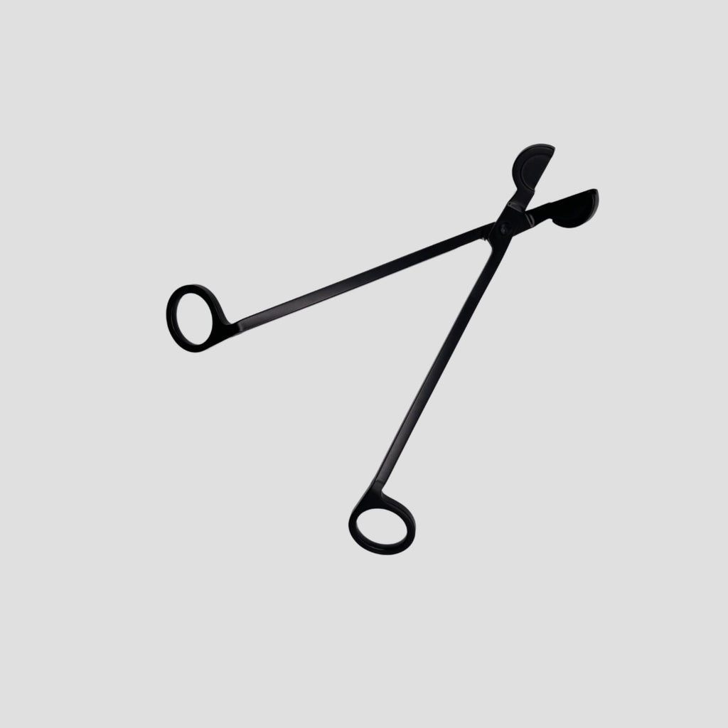 Wick Trimmer