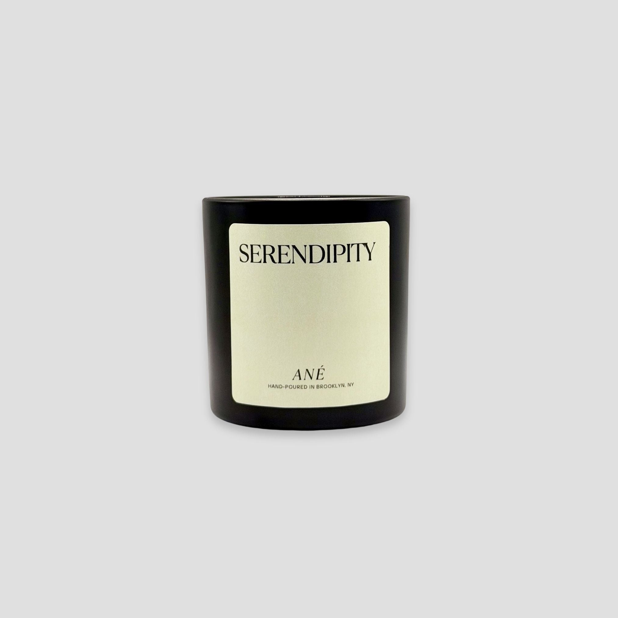 Serendipity Candle