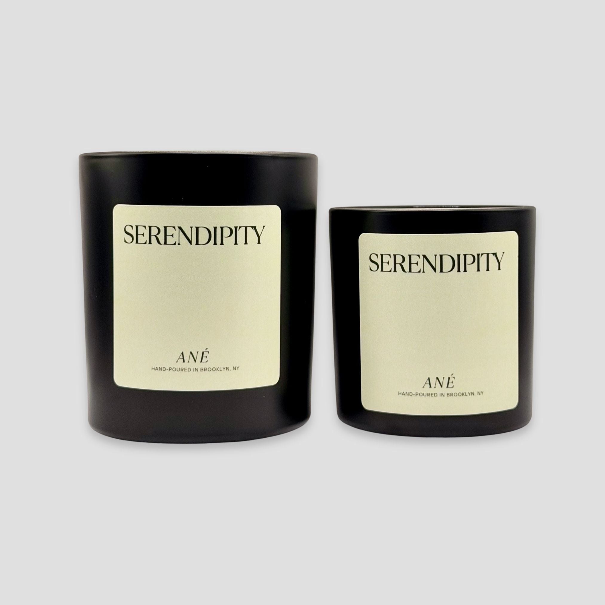 Serendipity Candle