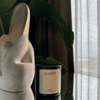 Lucent Candle
