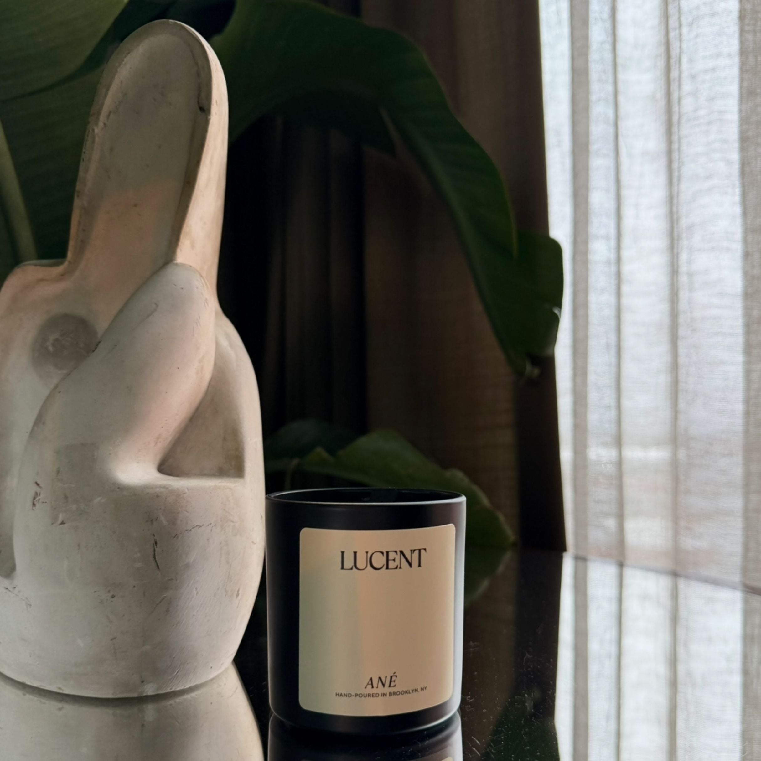 Lucent Candle