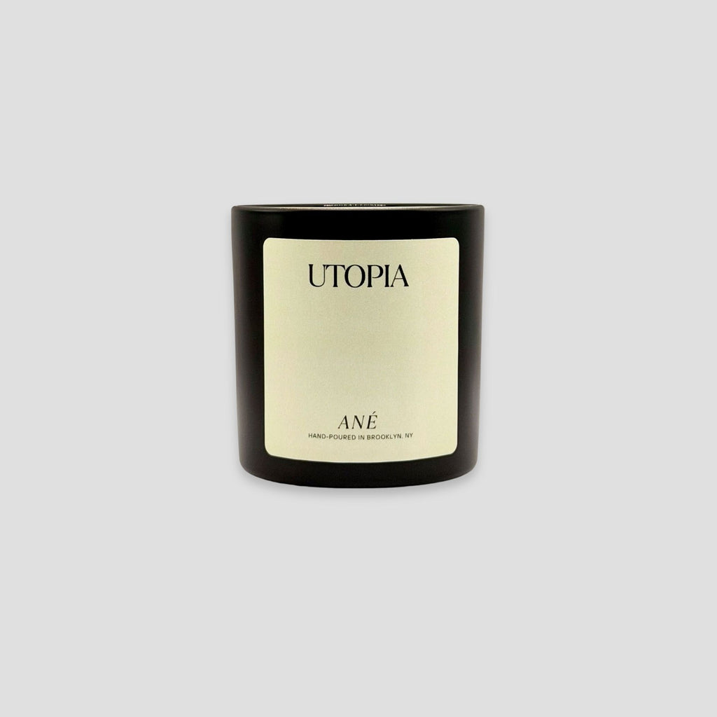 Utopia Candle