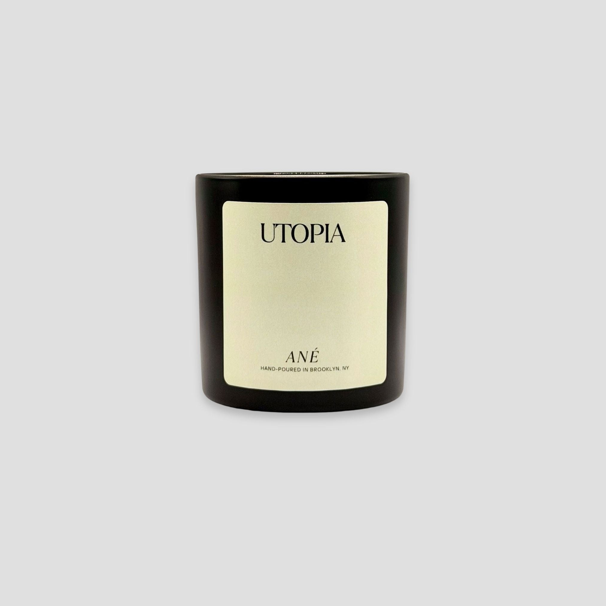 Utopia Candle