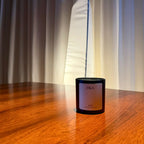 Fika Candle