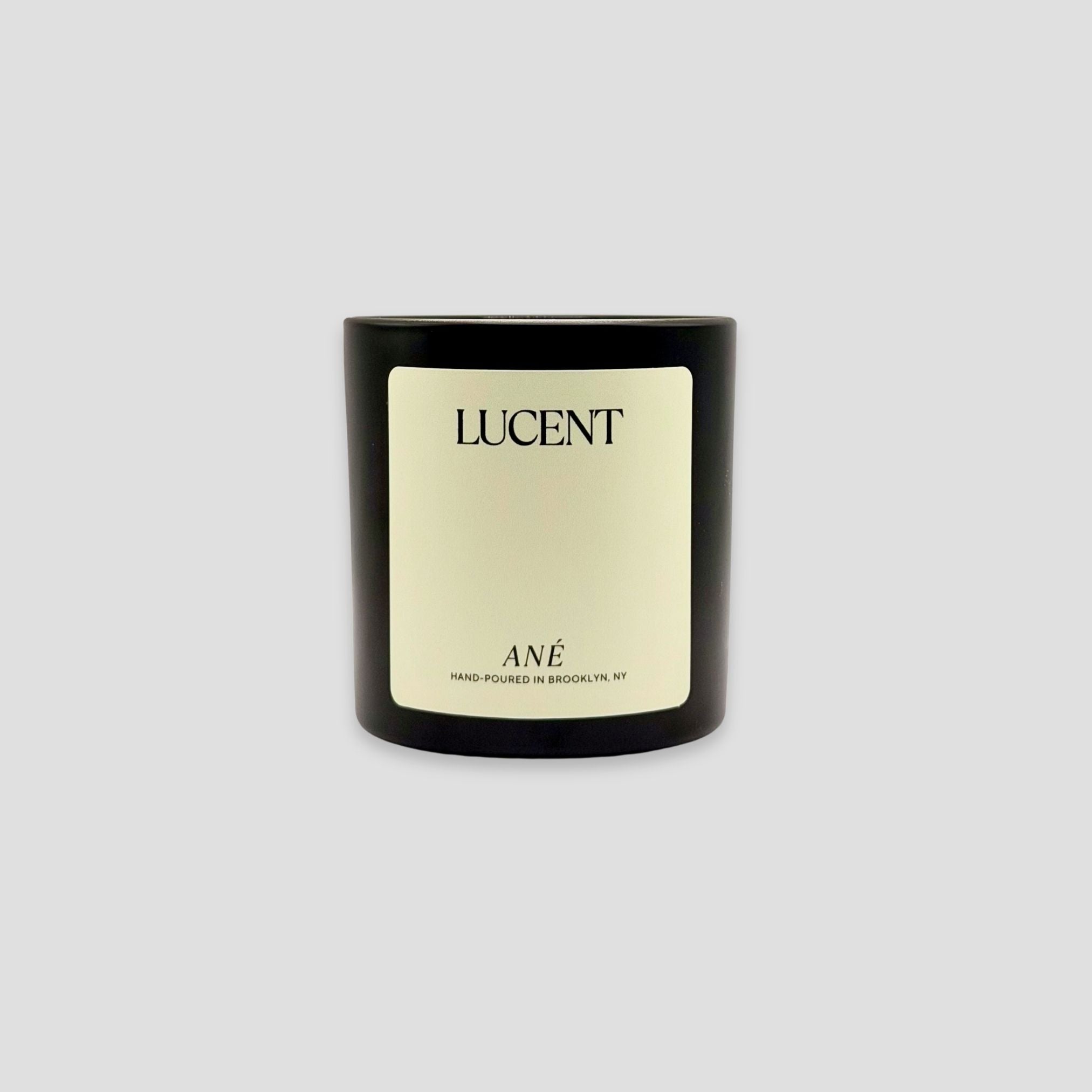 Lucent Candle