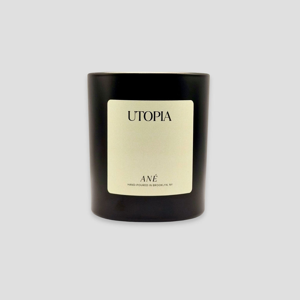 Utopia Candle