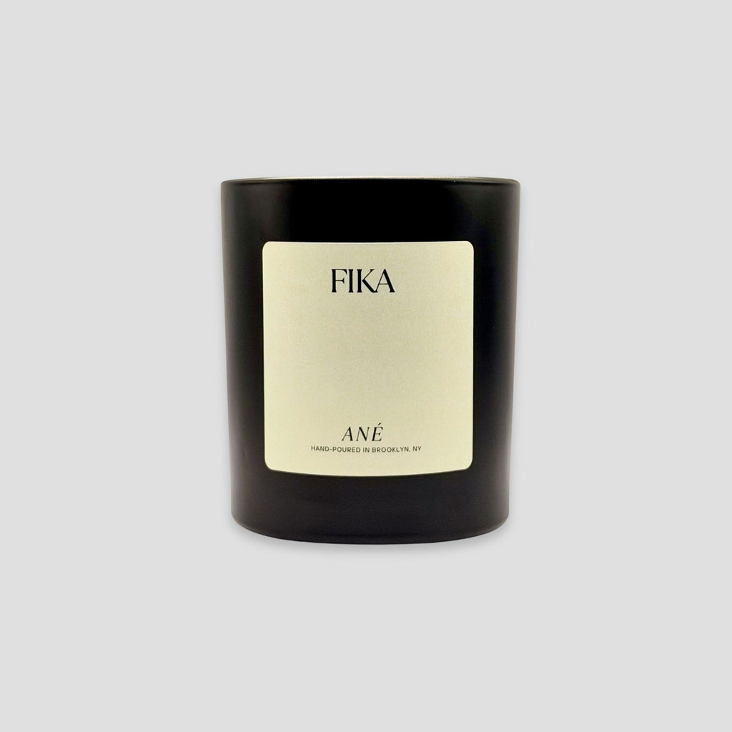 Fika Candle