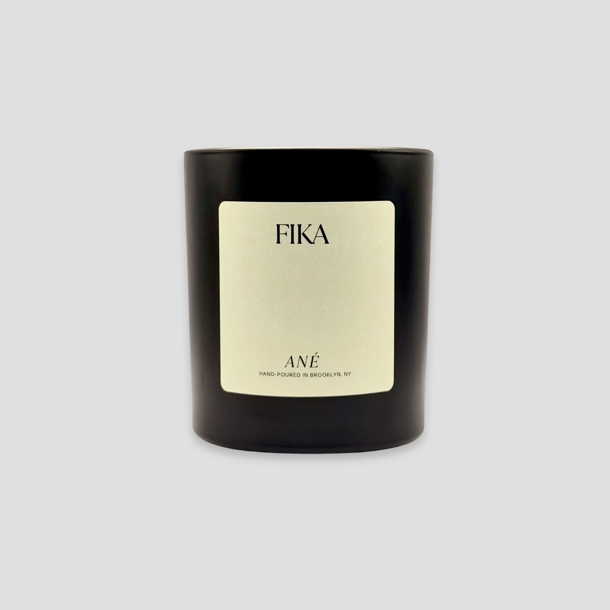 Fika Candle