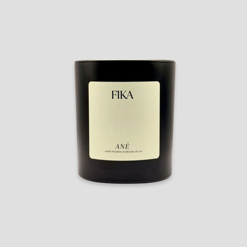 Fika Candle