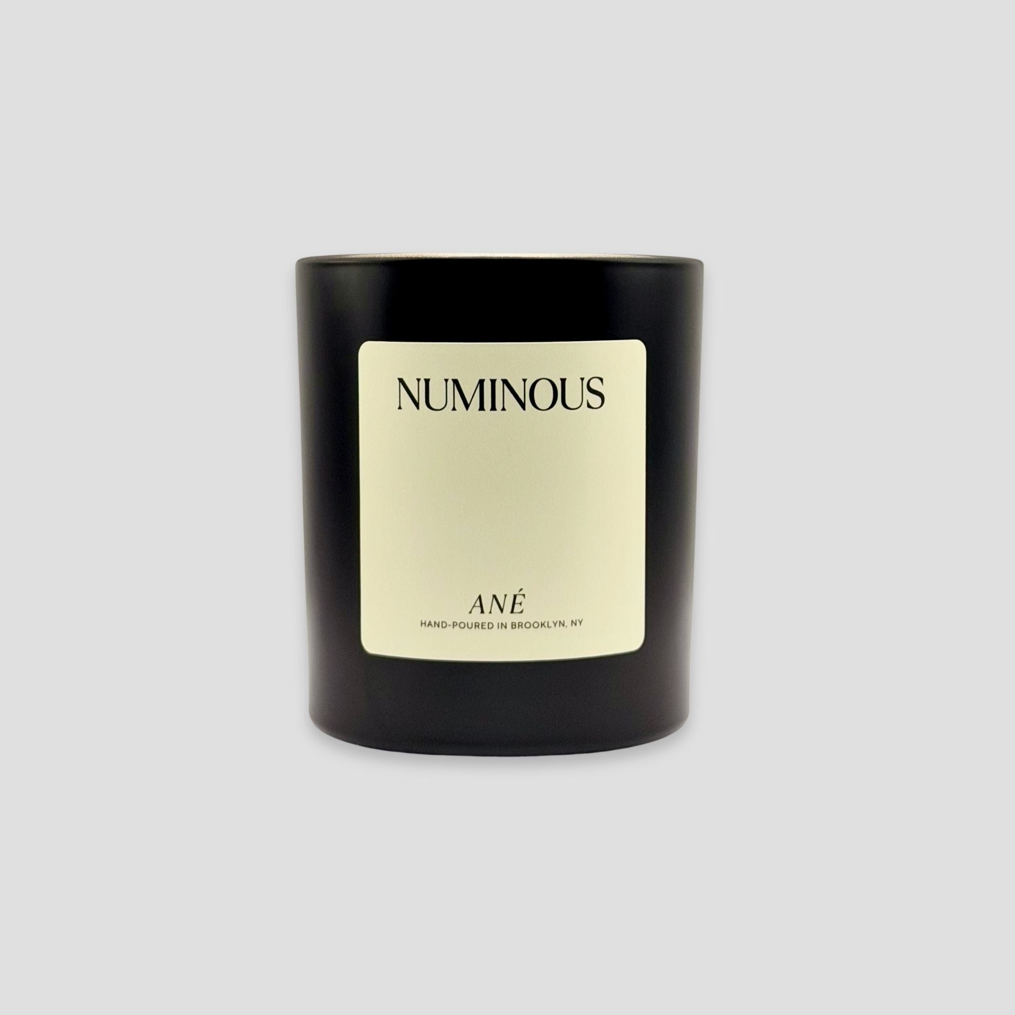 Numinous Candle