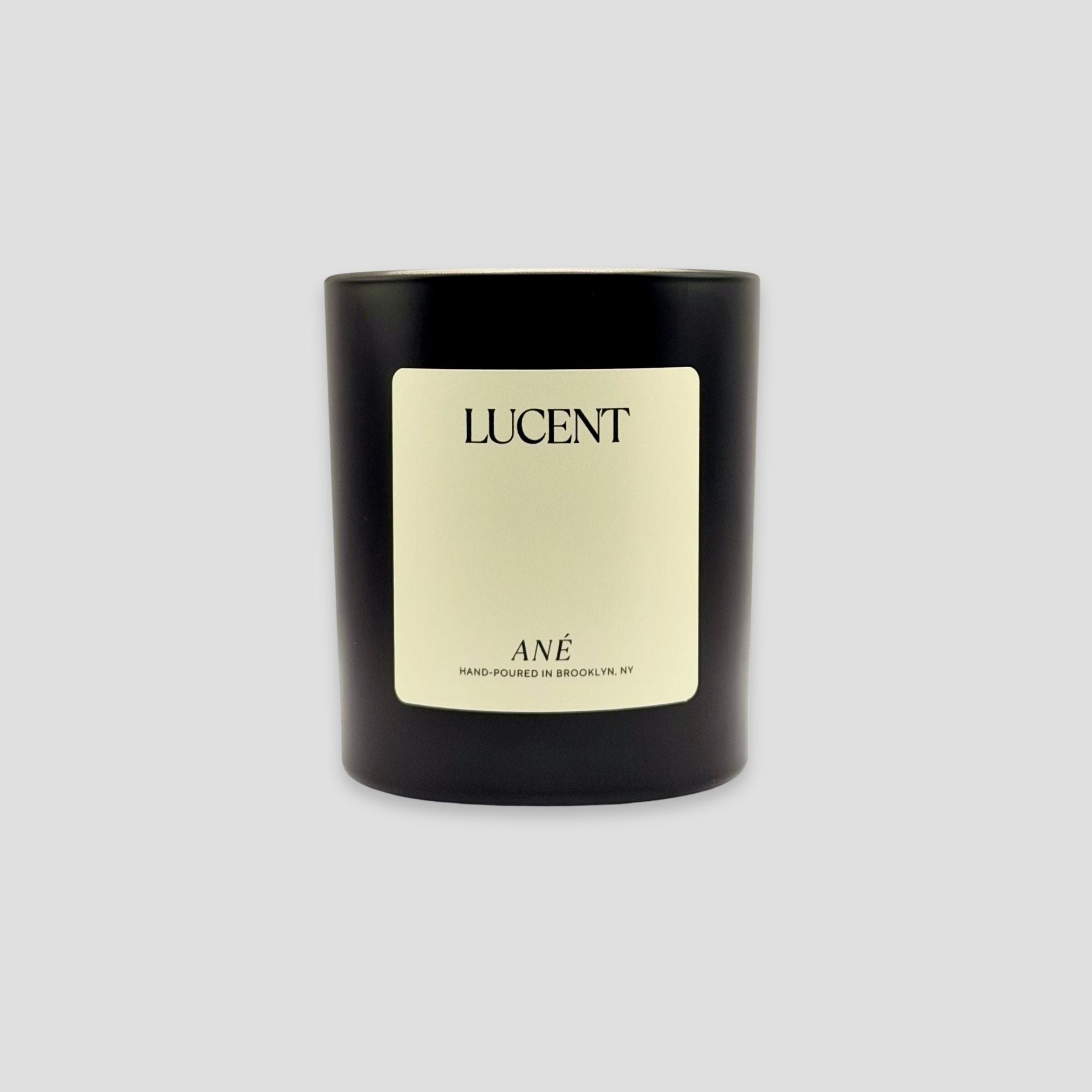 Lucent Candle