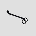 Wick Trimmer