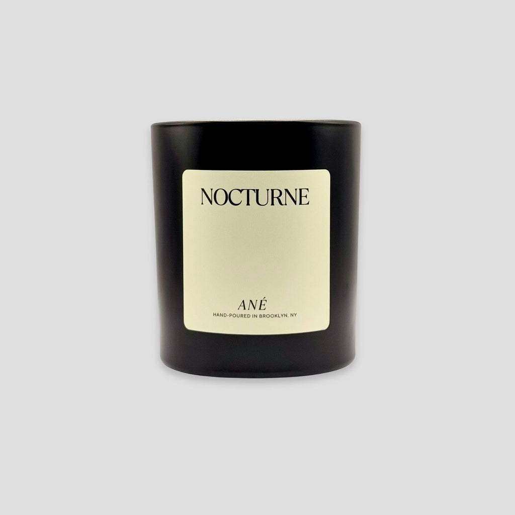 Nocturne Candle