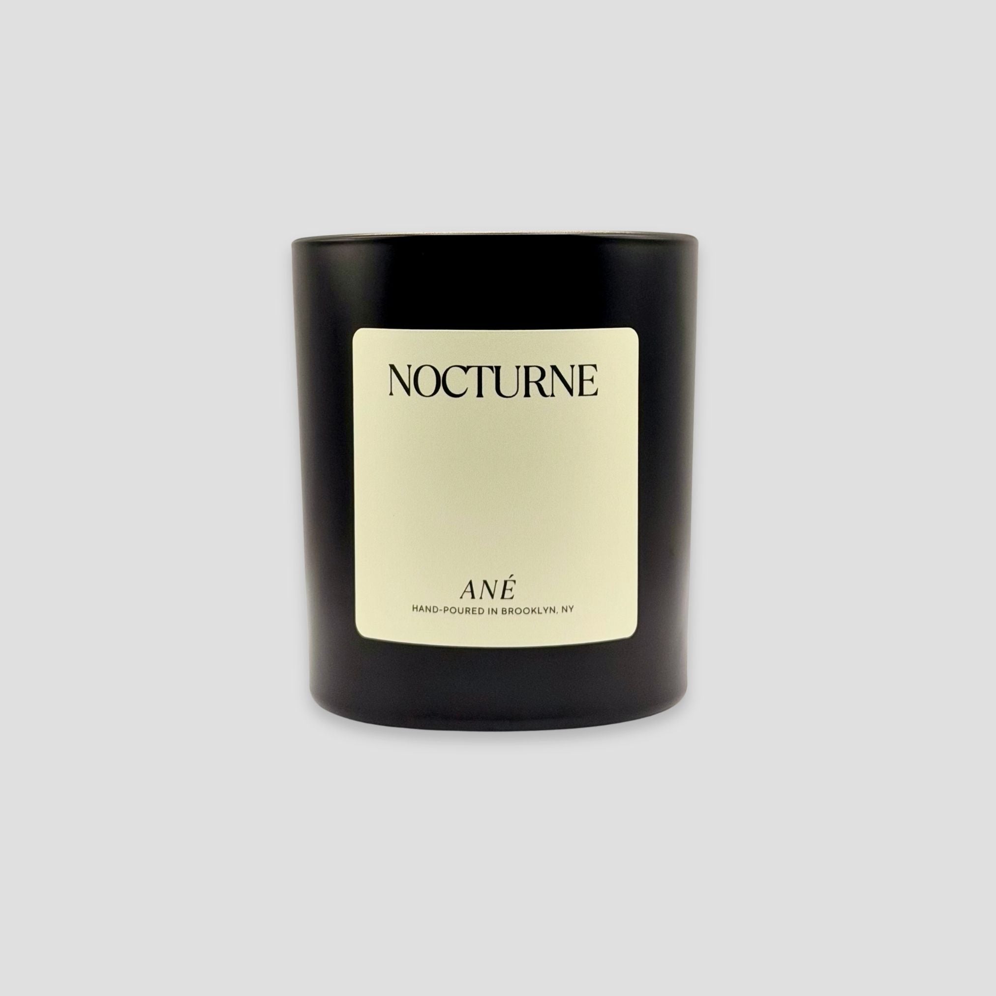 Nocturne Candle
