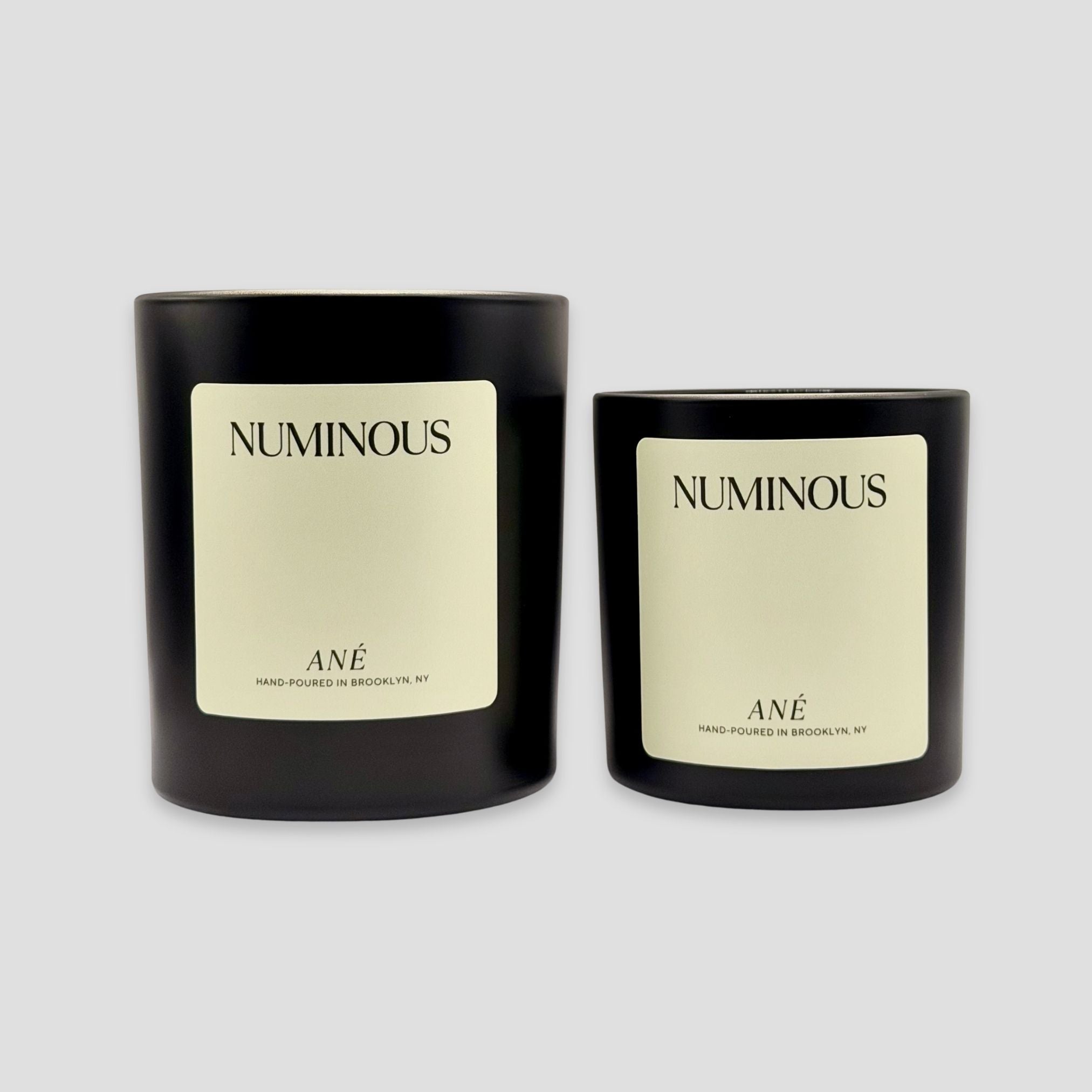 Numinous Candle