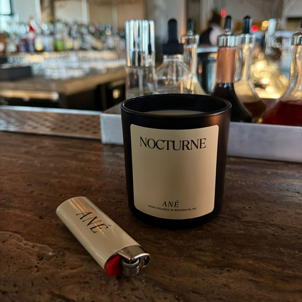 Nocturne Candle