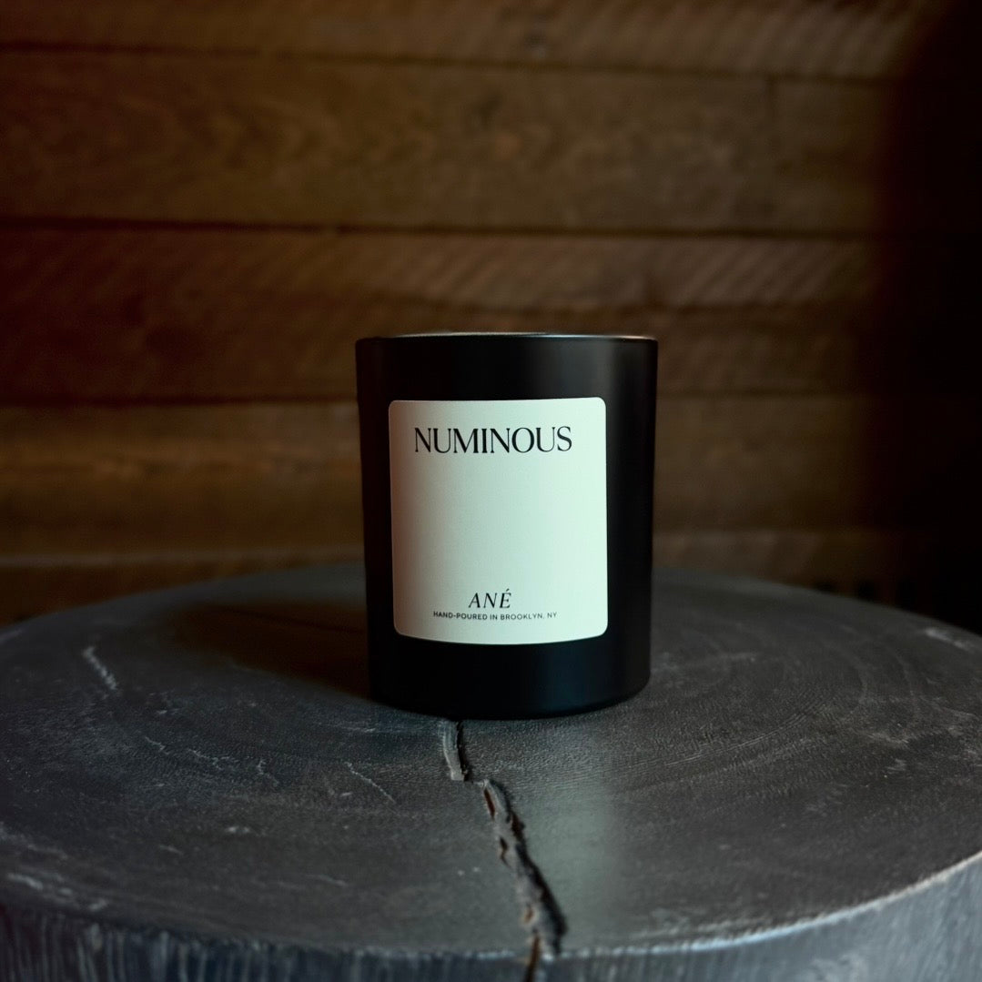 Numinous Candle