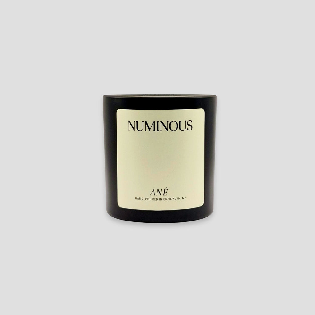 Numinous Candle