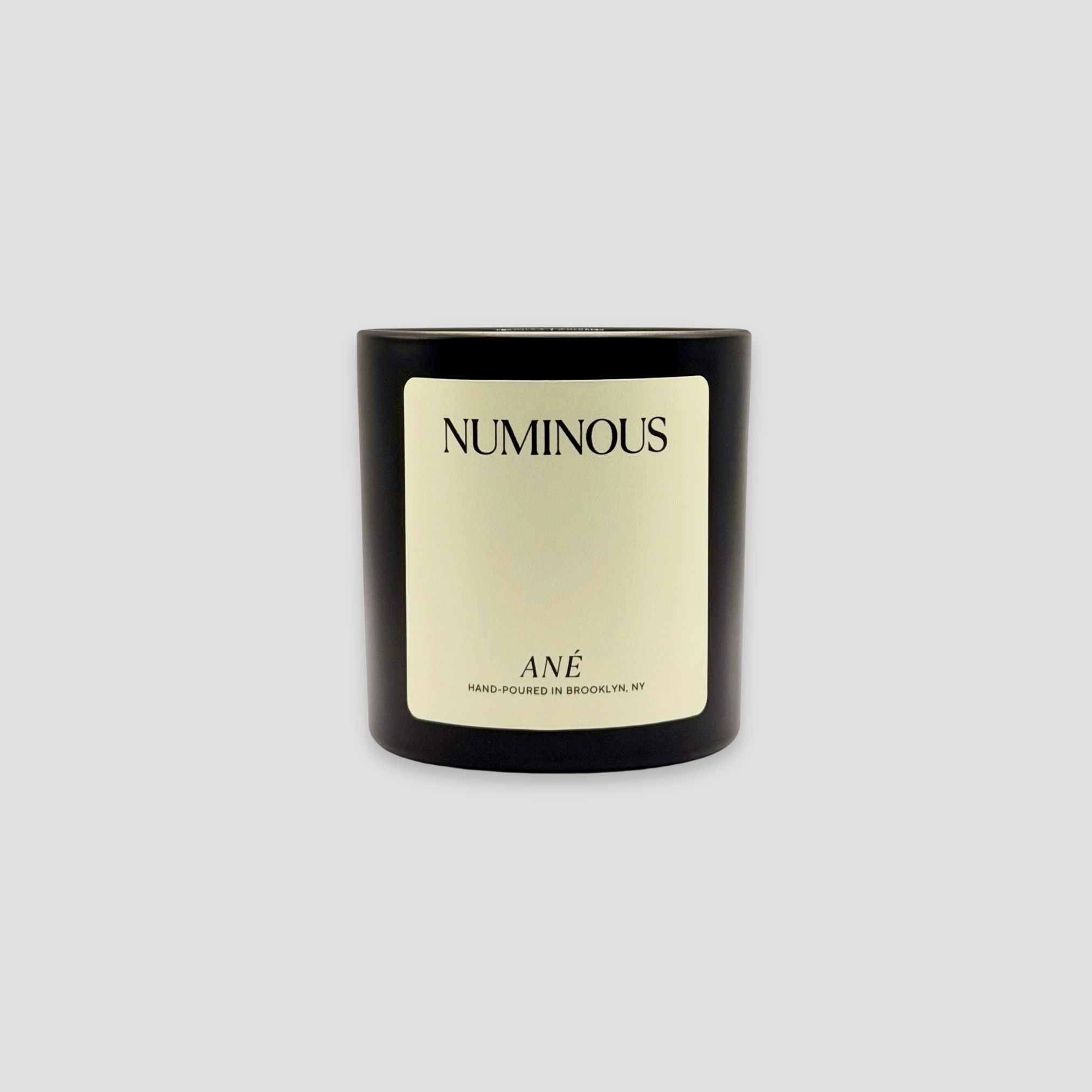 Numinous Candle