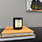 Halcyon Candle