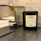 Utopia Candle