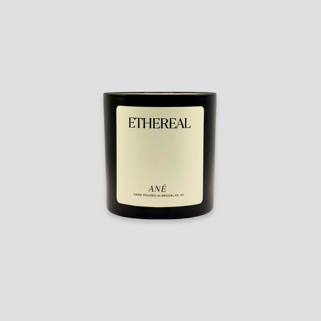 Ethereal Candle