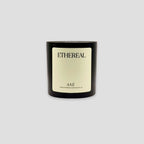 Ethereal Candle