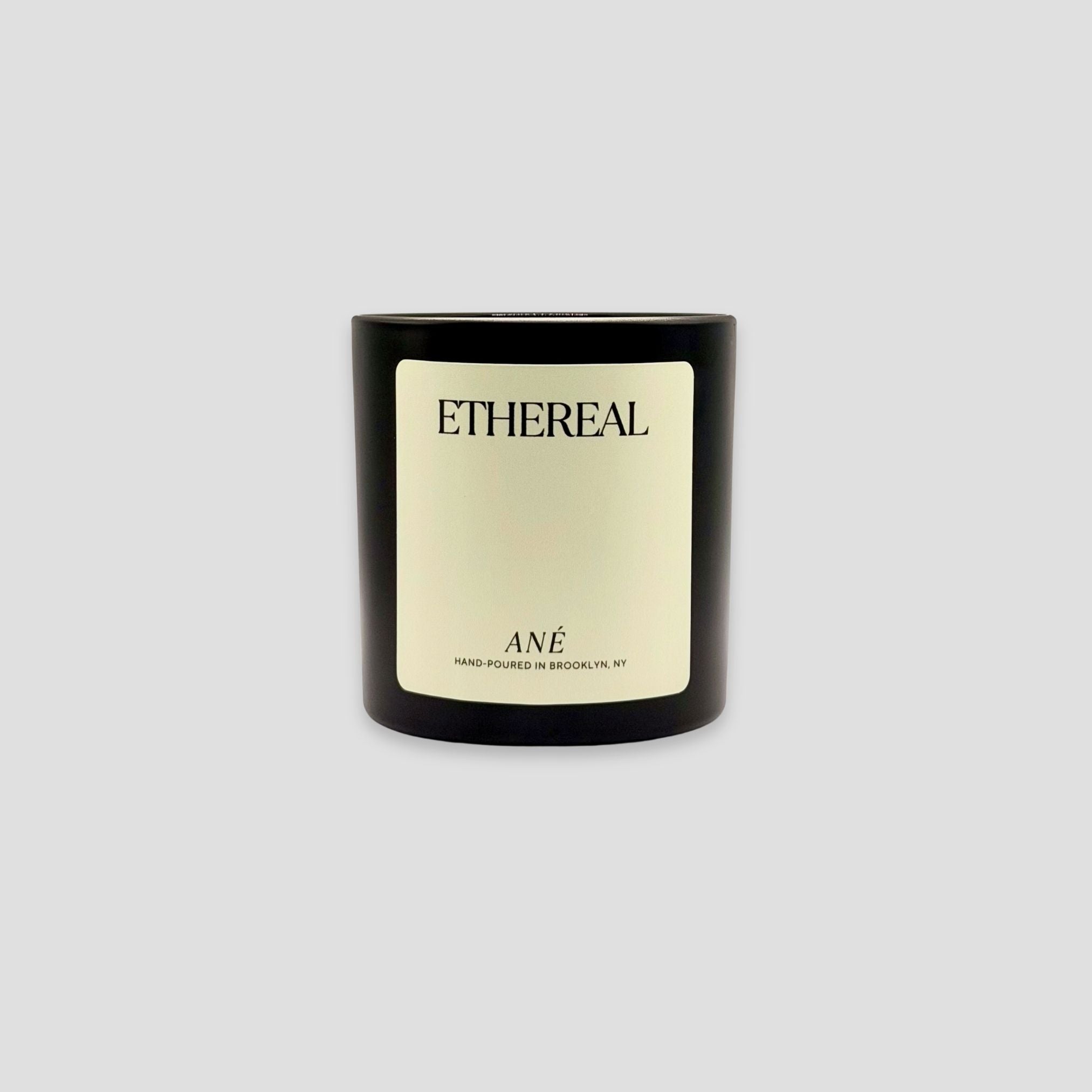 Ethereal Candle