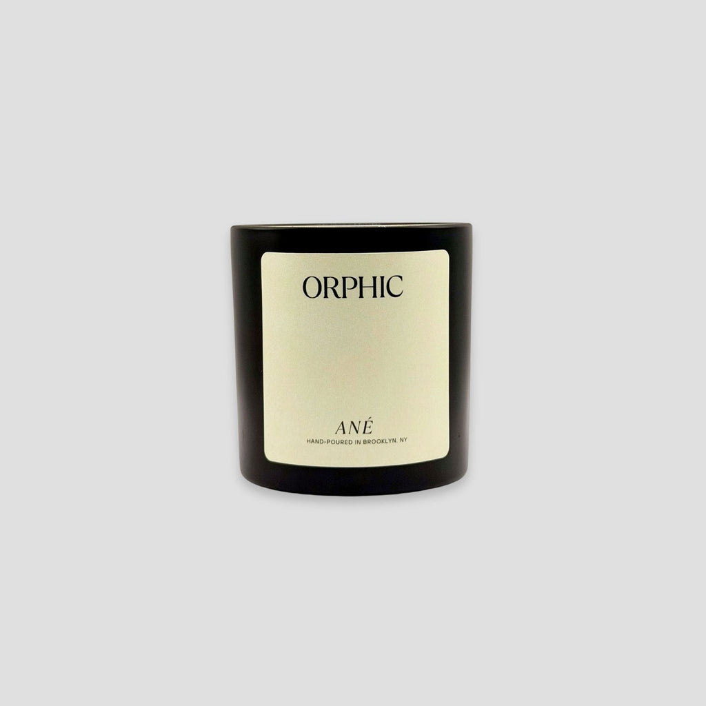 Orphic Candle