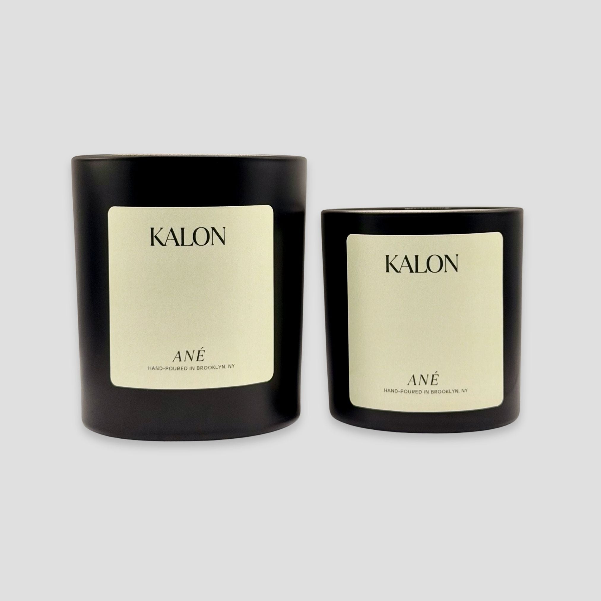 Kalon Candle