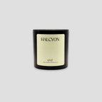 Halcyon Candle