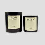 Halcyon Candle