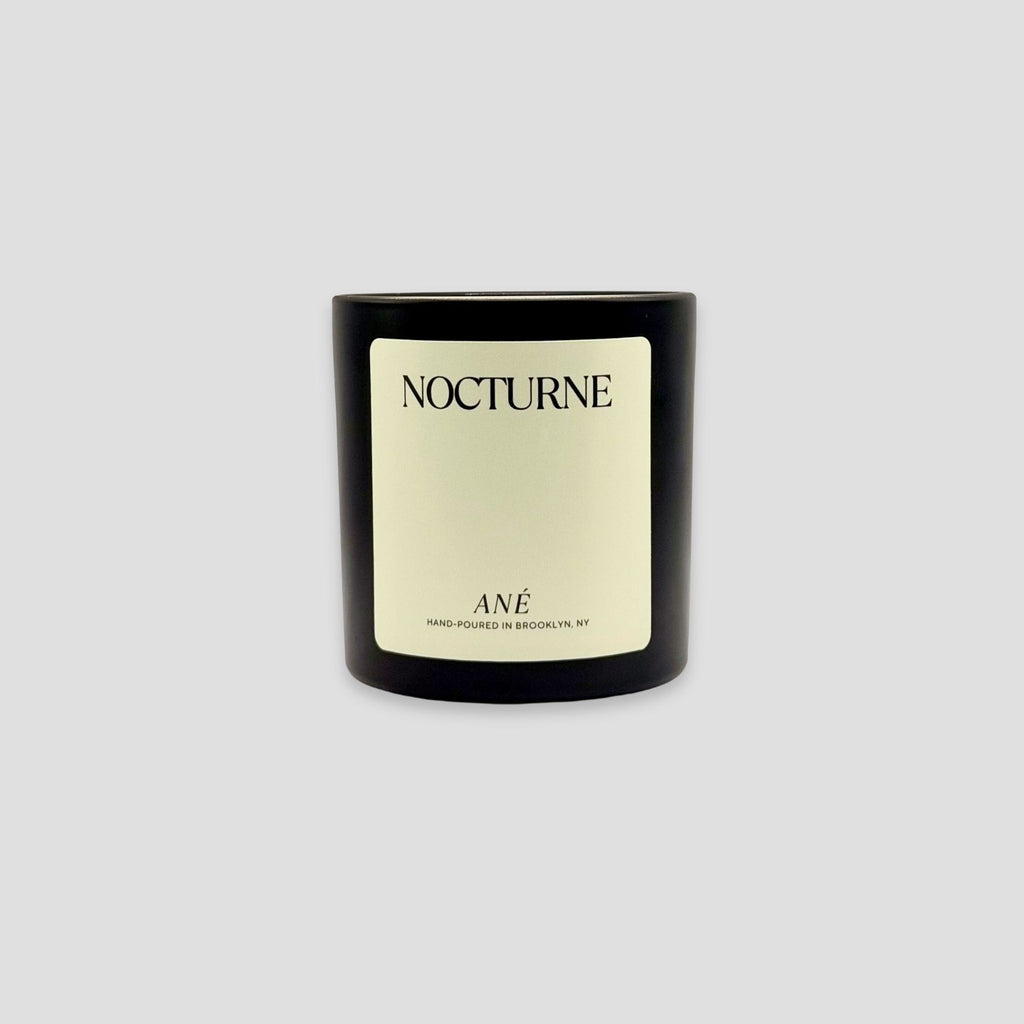 Nocturne Candle