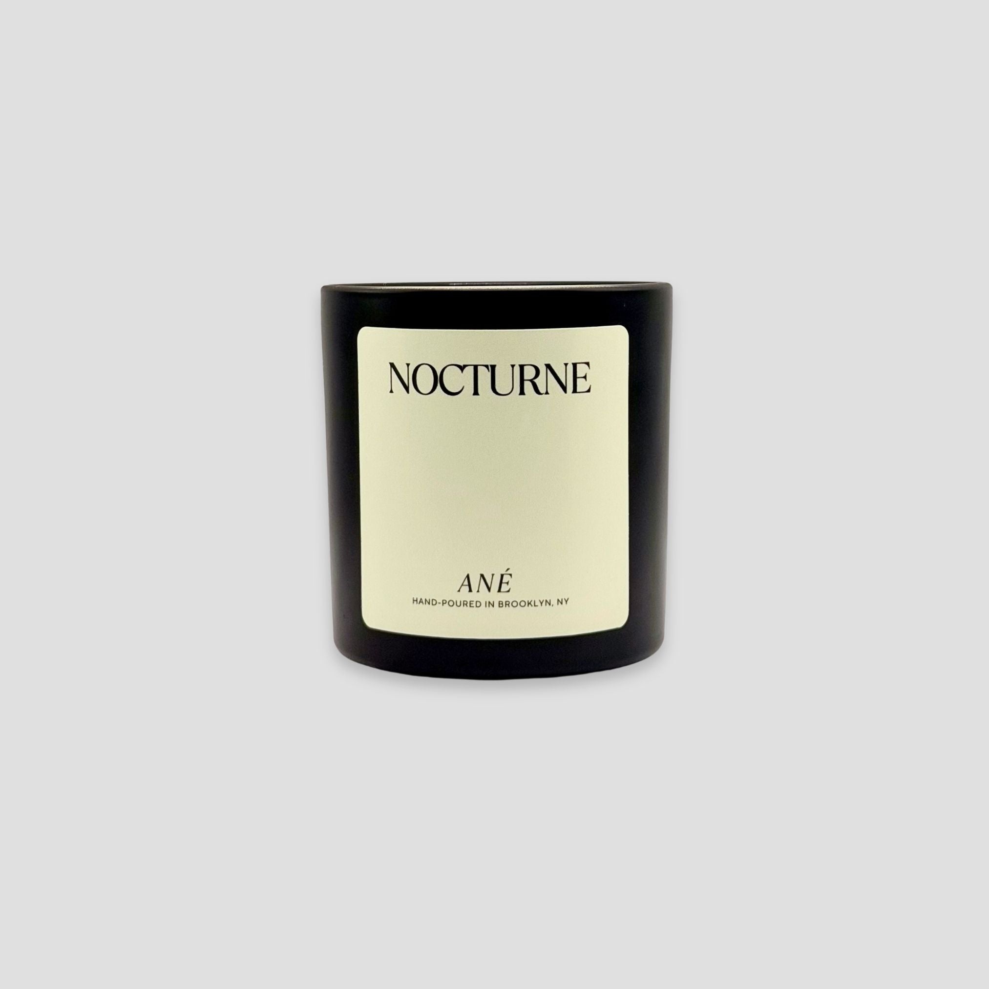 Nocturne Candle