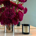 Ethereal Candle
