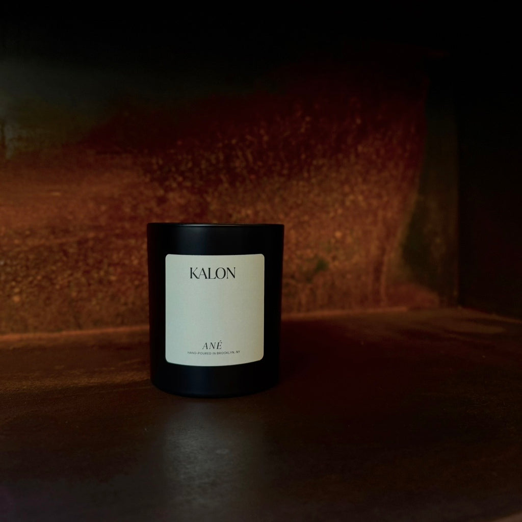 Kalon Candle