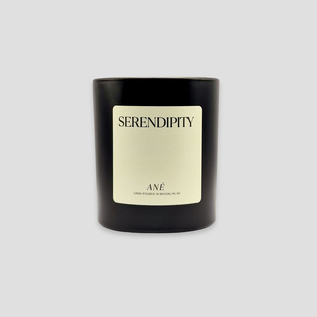 Serendipity Candle