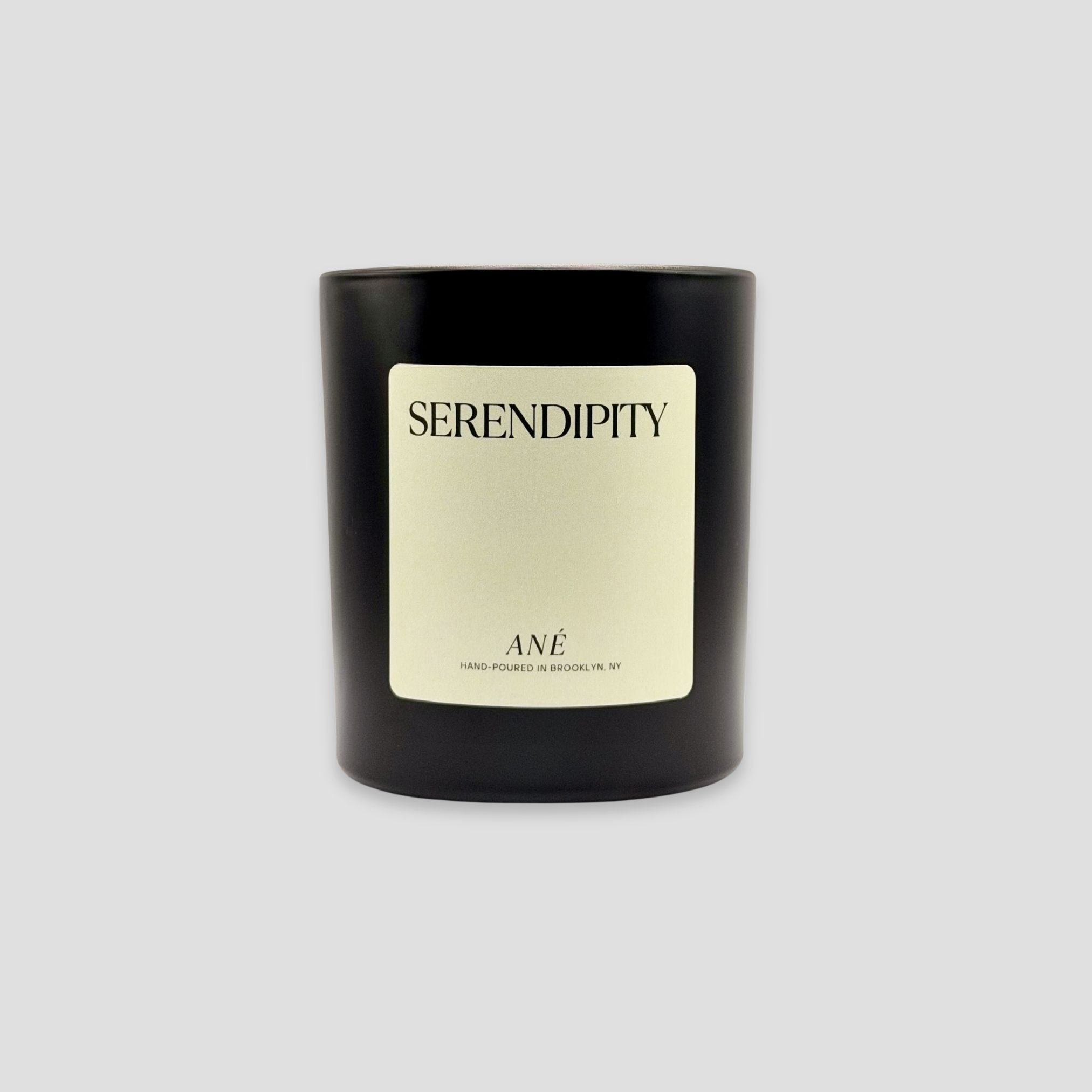 Serendipity Candle