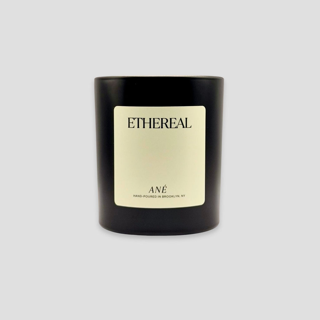 Ethereal Candle