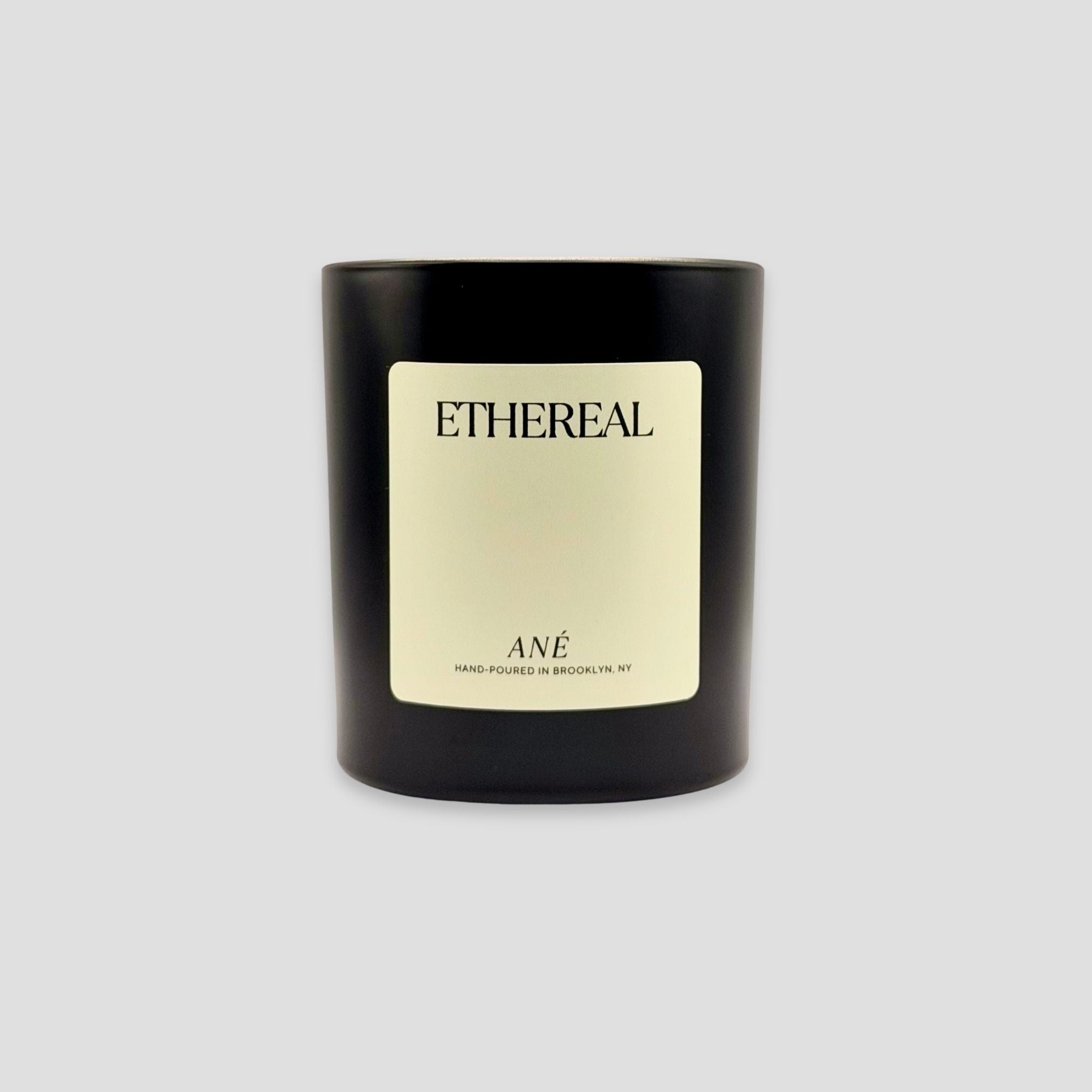 Ethereal Candle