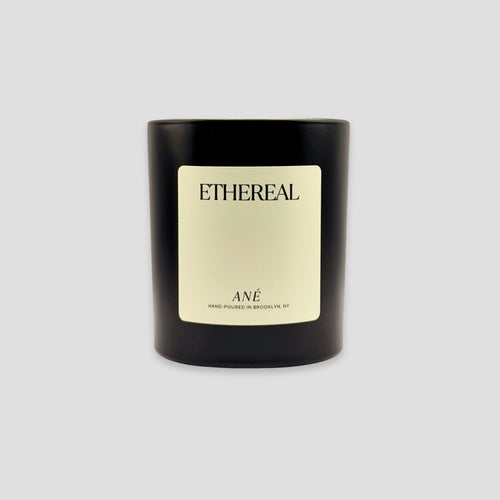 Ethereal Candle